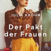 Der Pakt der Frauen (MP3-Download)