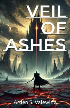 Cover Veil of Ashes (eBook, ePUB)