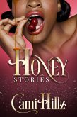 Honey Stories (eBook, ePUB)