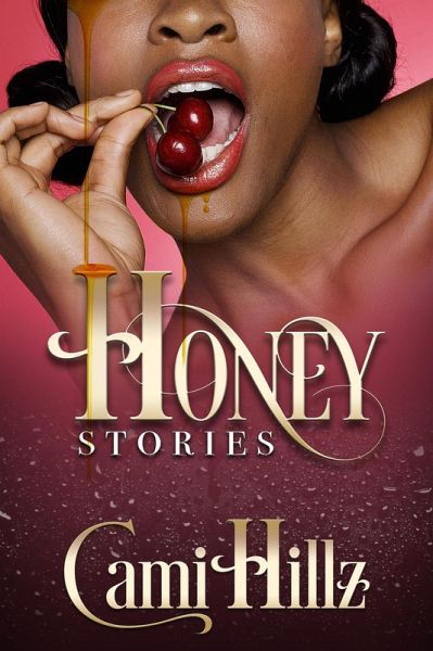 Honey Stories (eBook, ePUB)
