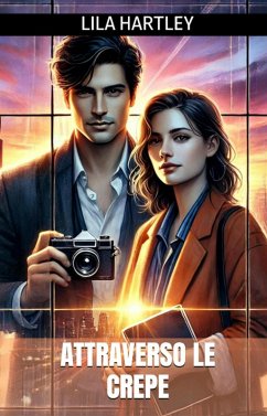 Cover Attraverso le crepe (eBook, ePUB)