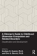 A Clinician's Guide to Childhood... - Bild 1