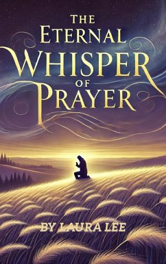Cover The Eternal Whisper of Prayer (eBook, ePUB)
