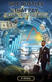 Side Hustles That Pay (eBook, ePUB) Side Hustles That Pay (eBook, ePUB)