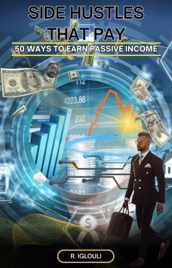 Cover Side Hustles That Pay (eBook, ePUB)