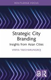 Strategic City Branding (eBook, ePUB)