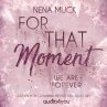 For That Moment (MP3-Download) - Bild 1