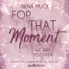 Cover For That Moment (MP3-Download)