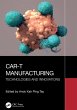 CAR-T Manufacturing (eBook, ePUB) - Bild 1