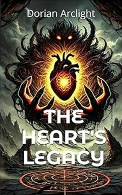 Cover The Heart's Legacy (eBook, ePUB)