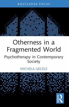 Cover Otherness in a Fragmented World (eBook, ePUB)