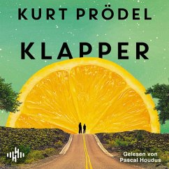 Klapper (MP3-Download) - Prödel, Kurt