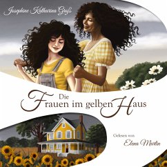 Die Frauen im gelben Haus (MP3-Download) - Groß, Josephine Katharina