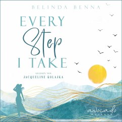 Every Step I Take (MP3-Download) - Benna, Belinda