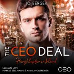 The CEO Deal (MP3-Download)