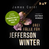 Broken Dolls / Watch me / Prey (MP3-Download)