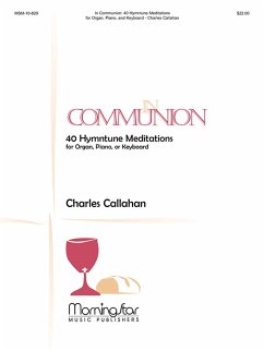 Cover In Communion