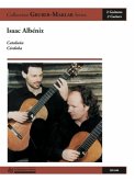 Cataluna und Cordoba für 2 Gitarren Partitur und Stimmen Cataluna und Cordoba für 2 Gitarren Partitur und Stimmen