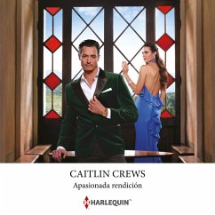 Apasionada rendición (MP3-Download) - Crews, Caitlin