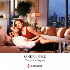 Trece años despues (MP3-Download) - Field, Sandra