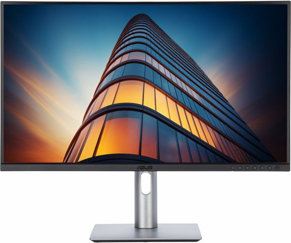 Asus PA279CRV 69 cm (27 Zoll) Monitor (4K / Ultra HD, 5ms Reaktionszeit) Asus PA279CRV 69 cm (27 Zoll) Monitor (4K / Ultra HD, 5ms Reaktionszeit)