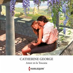 Amor en la toscana (MP3-Download) - George, Catherine