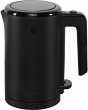 WMF KÜCHENminis Wasserkocher 0,8l deep... - Bild 1