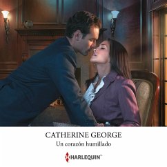 Un corazón humillado (MP3-Download) - George, Catherine