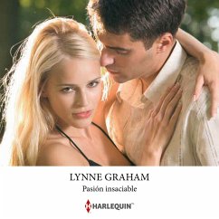 Pasión insaciable (MP3-Download) - Graham, Lynne
