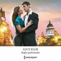 Cover Reglas quebrantadas (MP3-Download)