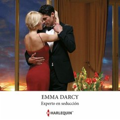 Experto en seducción (MP3-Download) - Darcy, Emma