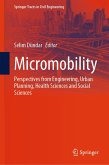Micromobility (eBook, PDF)
