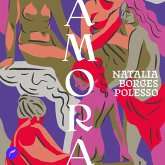 Amora (MP3-Download) Amora (MP3-Download)