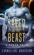 Saved by the Beast (Kindred Tales, #38)... - Bild 1