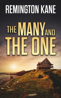 Cover The Many And The One (The Ocean Beach Island Series, #1) (eBook, ePUB)