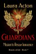 GUARDIANS: Mission to Rescue Innocence... - Bild 1
