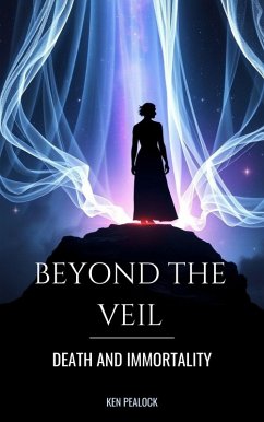 Cover Beyond the Veil (eBook, ePUB)