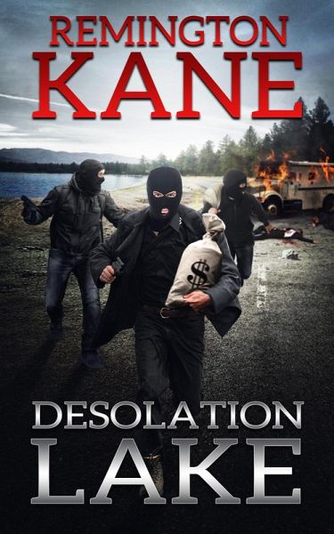 Desolation Lake (eBook, ePUB)