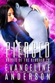 Pierced: Book 28 of the Brides of the Kindred (eBook, ePUB) Pierced: Book 28 of the Brides of the Kindred (eBook, ePUB)
