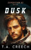 Dusk (Expedition 63, #1) (eBook, ePUB)