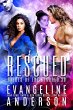 Rescued: Brides of the Kindred Book 30... - Bild 1