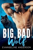 Big, Bad Wolf (eBook, ePUB) Big, Bad Wolf (eBook, ePUB)