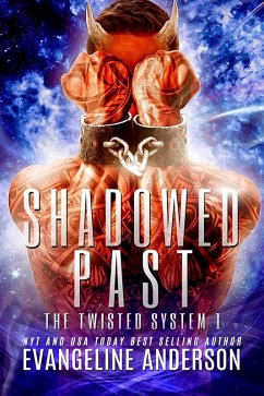 Cover Shadowed Past--A Kindred Tales Novel (eBook, ePUB)