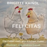 FELI CITAS (MP3-Download) FELI CITAS (MP3-Download)