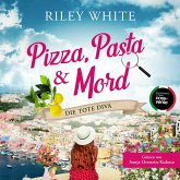 Pizza, Pasta & Mord – Die tote Diva (MP3-Download) Pizza, Pasta & Mord – Die tote Diva (MP3-Download)