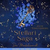 Stellari Saga 3 (MP3-Download) Stellari Saga 3 (MP3-Download)