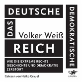 Das Deutsche Demokratische Reich (MP3-Download)