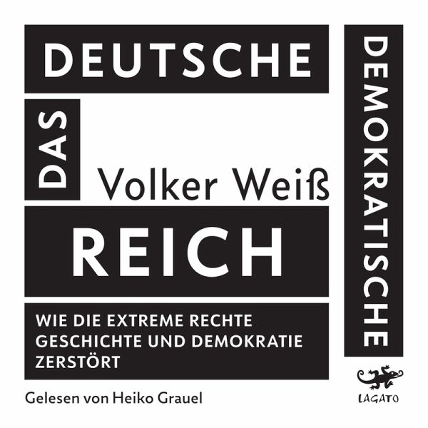 Das Deutsche Demokratische Reich (MP3-Download) Das Deutsche Demokratische Reich (MP3-Download)