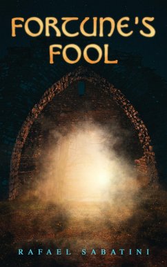 Cover Fortune's Fool (eBook, ePUB)