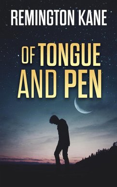 Cover Of Tongue And Pen (The Ocean Beach Island Series, #4) (eBook, ePUB)